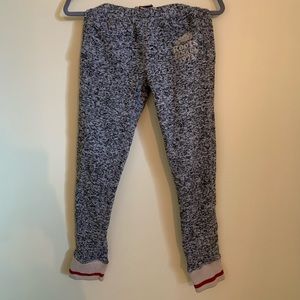 Cozy Roots Joggers